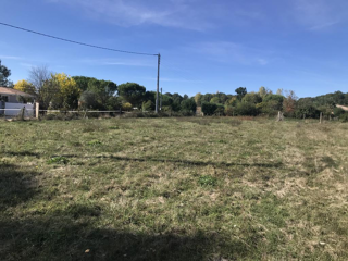  Terrain � vendre 2381 m�