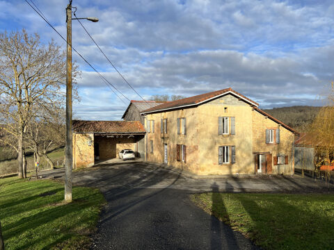  Ferme � vendre 5 pi�ces 400 m�