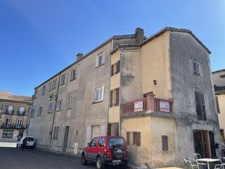  Maison à vendre 3 pièces 60 m²