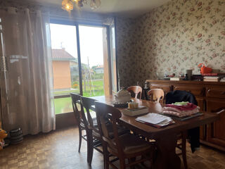  Maison � vendre 4 pi�ces 82 m�