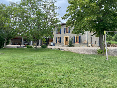  Maison à vendre 7 pièces 186 m²