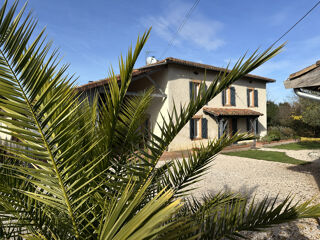  Propri�t�/ch�teau � vendre 6 pi�ces 295 m�