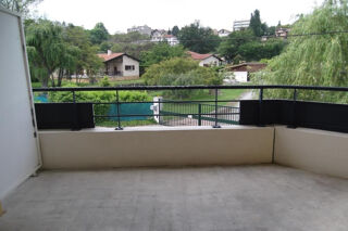  Appartement à louer 2 pièces 37 m²