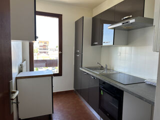  Appartement � vendre 2 pi�ces 41 m�