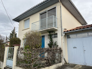 Maison � vendre 4 pi�ces 84 m�