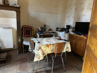  Maison à vendre 4 pièces 95 m²