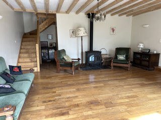  Ferme à vendre 5 pièces 145 m²