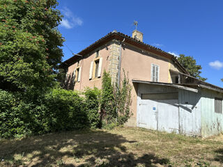  Ferme à vendre 5 pièces 160 m²