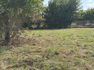  Terrain � vendre 1002 m�