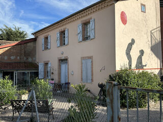  Maison � vendre 4 pi�ces 87 m�