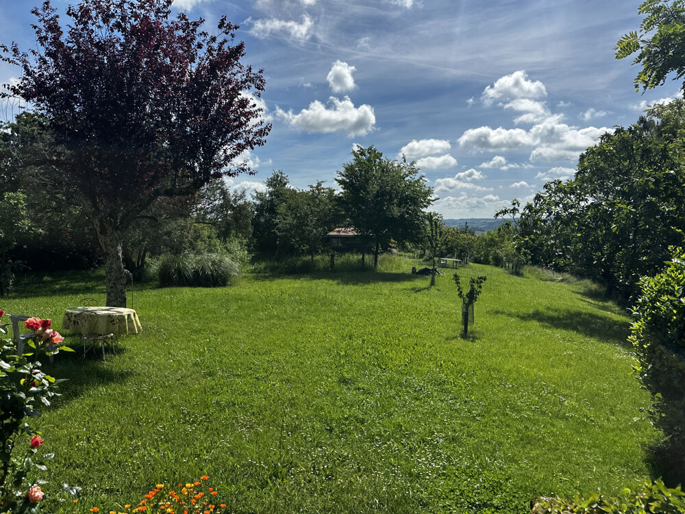 AGREABLE FERME RENOVÉE PLEINE DE CHARME