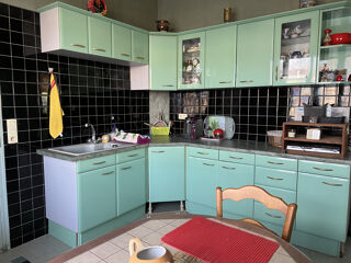  Maison � vendre 6 pi�ces 224 m�