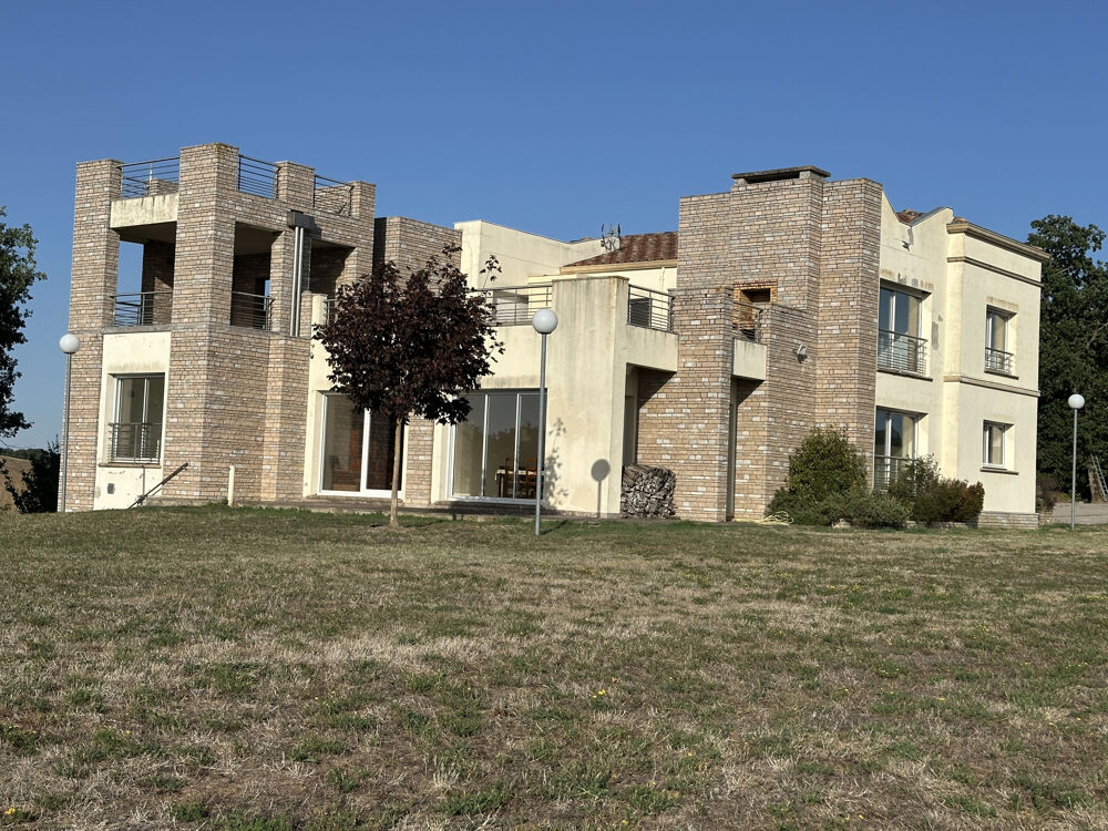 à vendre  Propriété/château L'Isle-en-Dodon (31230)