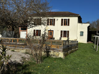  Maison � vendre 5 pi�ces 108 m�