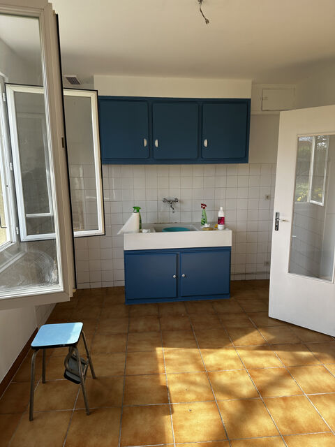   PETITE MAISON T 2 PROX SAINT GAUDENS Maison - 2 pi�ce(s) - 45 m�