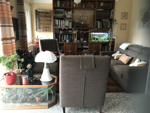  Maison  vendre 4 pices 140 m