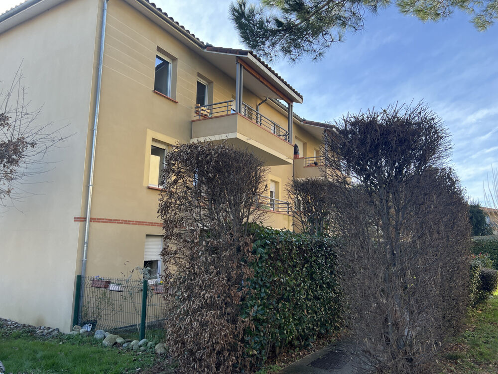Vente Appartement Idéal investisseur St gaudens