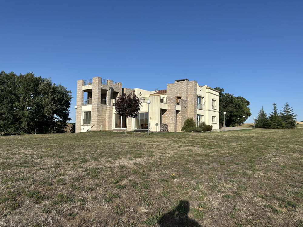 à vendre  Propriété/château L'Isle-en-Dodon (31230)