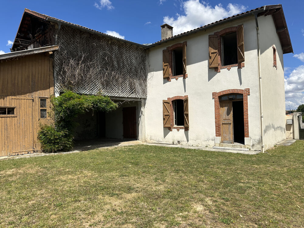 Maison 15 pièces 96 m² · à St Gaudens · 96 m² · 130 000 €