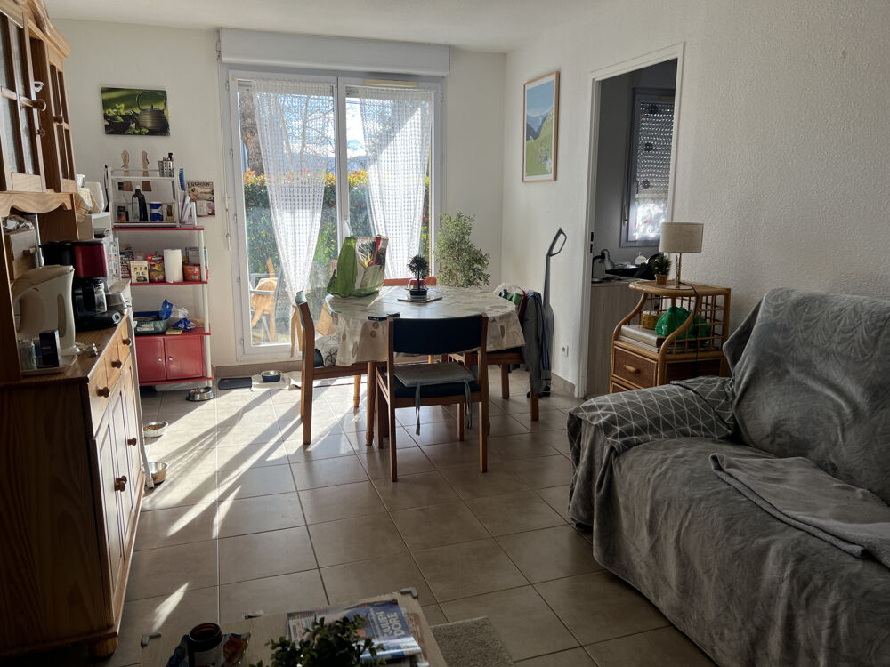 Vente Appartement Idéal investisseur St gaudens