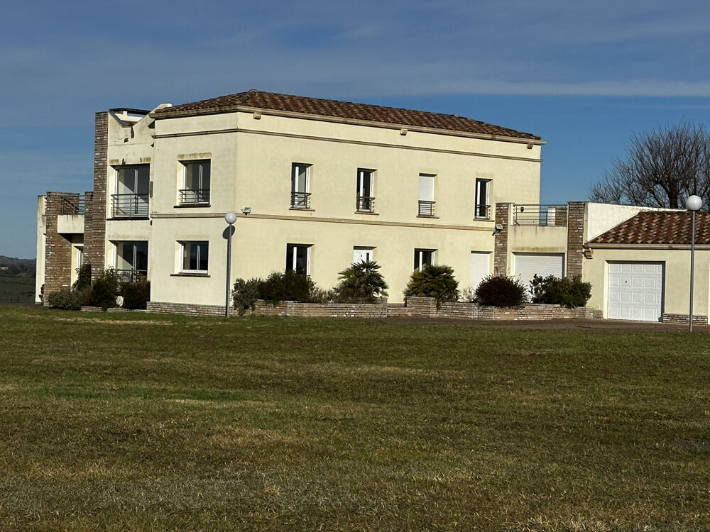 Vente Propriété/Château SORTIR ET PRENDRE L'AVION L isle en dodon