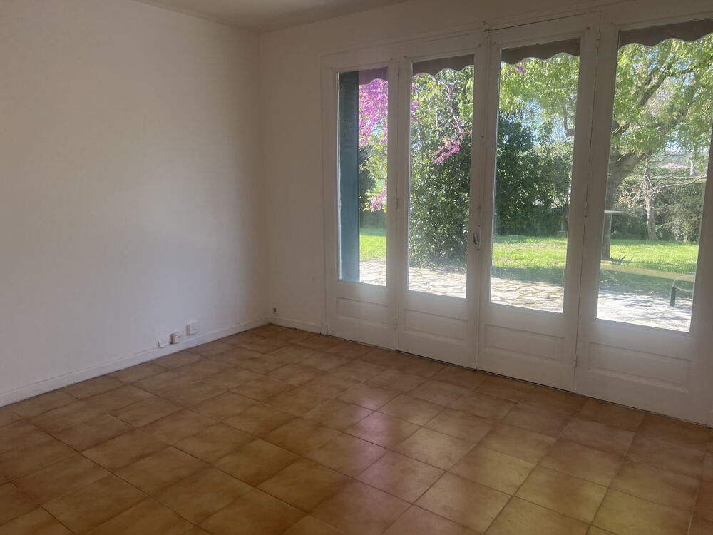 5 MN ISLE EN DODON VILLA PLAIN PIED