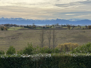  Ferme � vendre 5 pi�ces 145 m� L isle en dodon