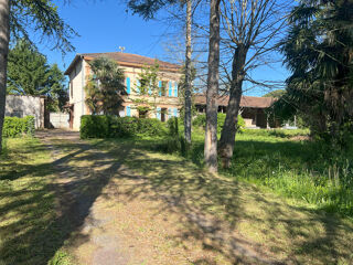  Maison à vendre 7 pièces 187 m²