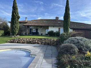  Propri�t�/ch�teau � vendre 6 pi�ces 295 m�