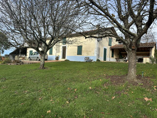  Ferme � vendre 5 pi�ces 145 m�