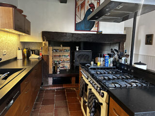  Propri�t�/ch�teau � vendre 6 pi�ces 295 m�