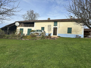  Ferme à vendre 5 pièces 145 m²