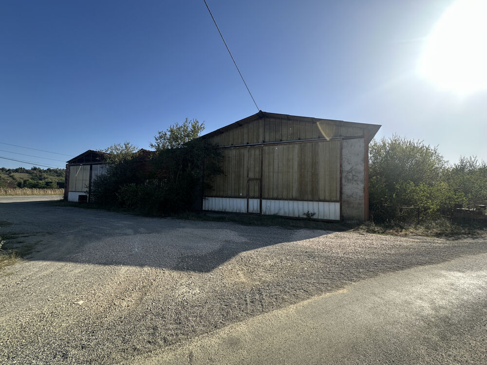Vente Maison IDEAL ARTISAN MAISON +LOCAL L isle en dodon