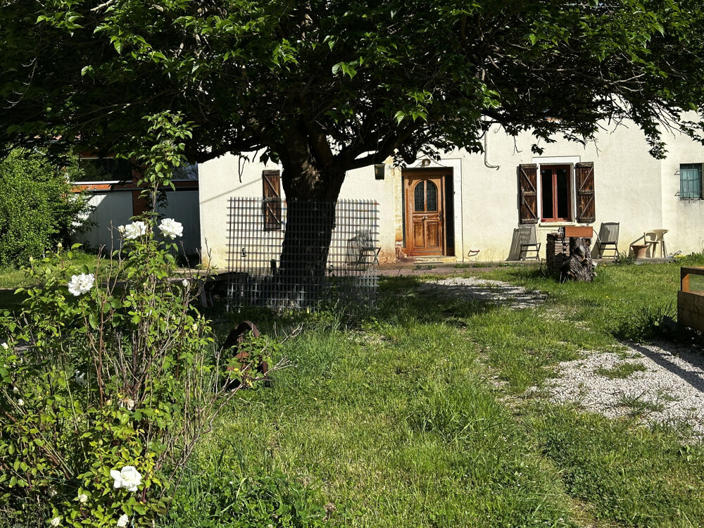 Vente Maison PROXIMITÉ ISLE EN DODON FERME  1 HA L isle en dodon