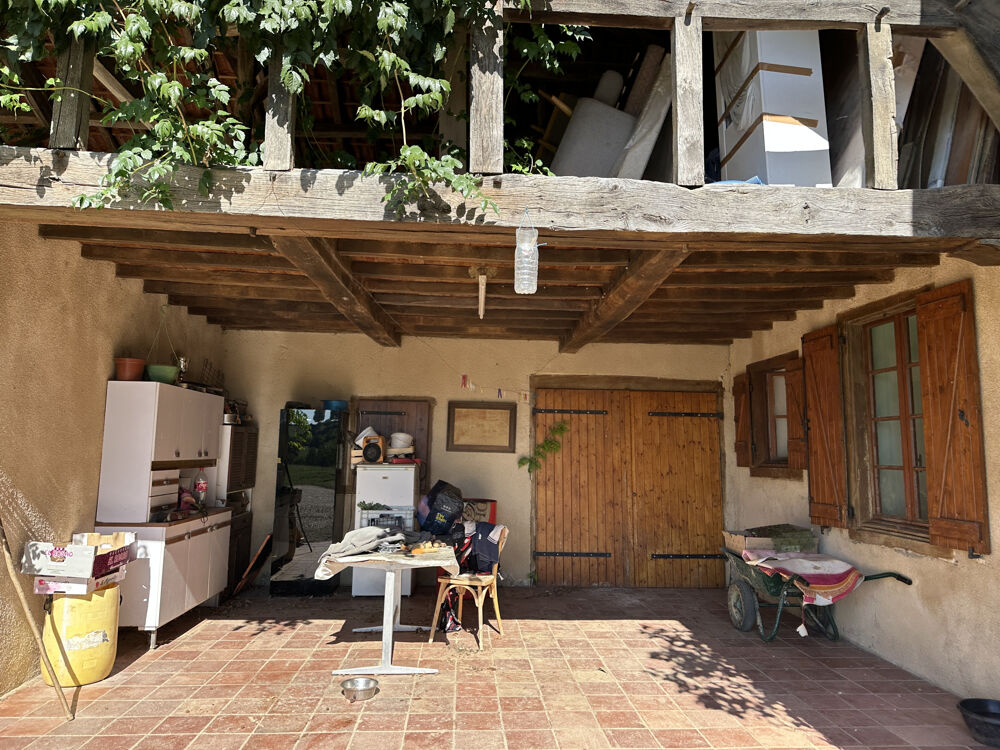 RARE FERMEAVEC 43 HA SANS VOISINS