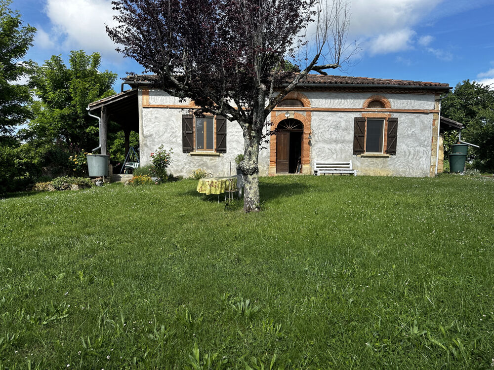 AGREABLE FERME RENOVÉE PLEINE DE CHARME
