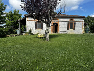  Ferme à vendre 5 pièces 165 m²
