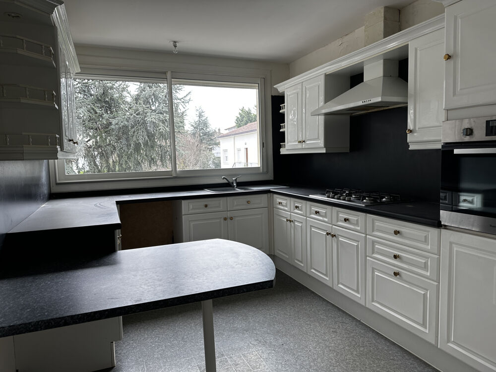 HAUTEURS DE RAMONVILLE VILLA T 8