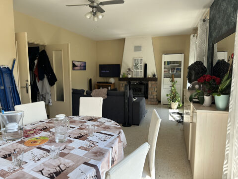  Maison  vendre 5 pices 122 m