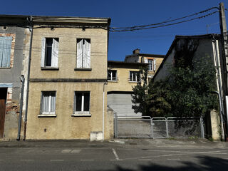  Maison à vendre 6 pièces 158 m²