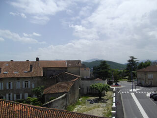  Appartement � louer 2 pi�ces 40 m�