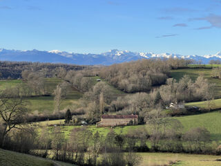  Ferme � vendre 5 pi�ces 400 m�