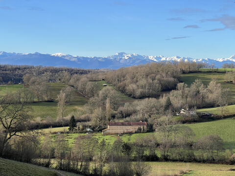  Ferme � vendre 5 pi�ces 400 m�