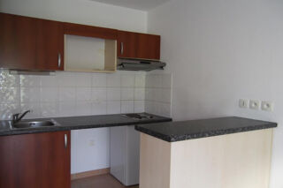  Appartement à louer 2 pièces 37 m²
