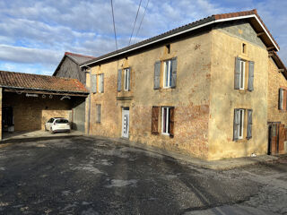  Ferme � vendre 5 pi�ces 400 m�