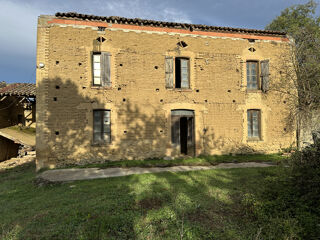  Ferme � vendre 4 pi�ces 200 m�