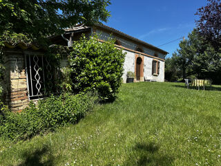  Ferme à vendre 5 pièces 165 m²