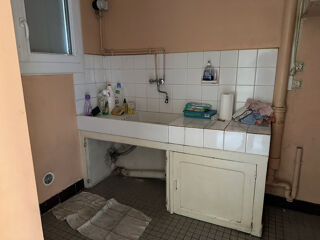  Appartement à vendre 3 pièces 50 m²