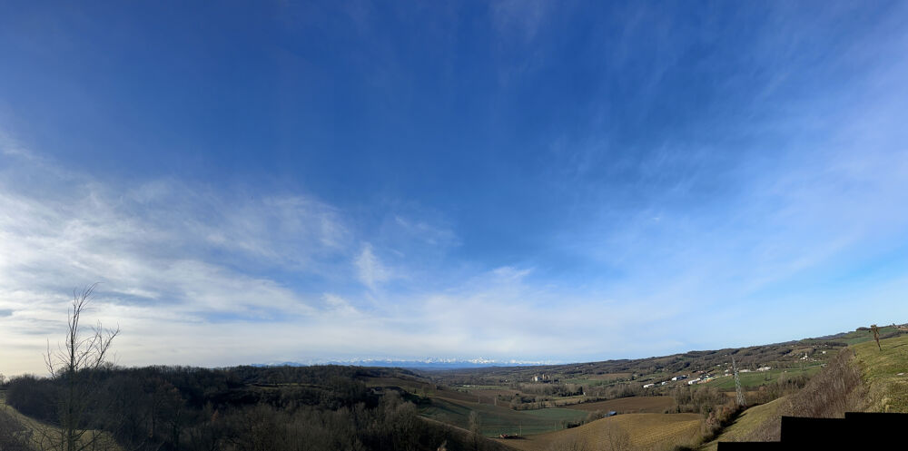 � vendre  Propri�t�/ch�teau Masseube (32140)