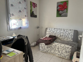  Appartement à vendre 3 pièces 55 m²